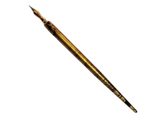 federhalter gold 