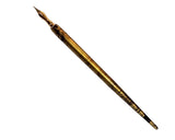 Federhalter MARBLE inkl. Schreibfeder - 2 Varianten