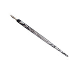 Federhalter MARBLE inkl. Schreibfeder - 2 Varianten