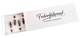 Bandzugfeder No. 180 BRAUSE