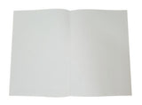 Vergé de France Ivory A4+