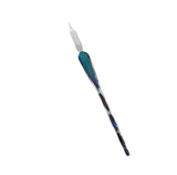 federfuehrend kalligraphie