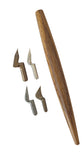 Vintage Set Oblique