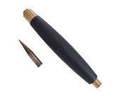 Fallminenstift AGE 4 mit Metallspitze - Vintage