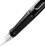 edelstahlfeder M Lamy
