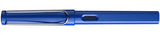 Lamy Füllhalter SAFARI blau - Linkshänder