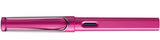 Lamy Füllhalter SAFARI pink - Linkshänder