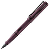 Lamy Füllhalter SAFARI scarlet