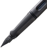 Lamy Füllhalter SAFARI umbra