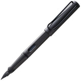 Lamy Füllhalter SAFARI umbra