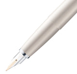 Lamy Füllhalter Studio Palladium