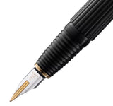 Lamy Füllhalter imporium Black-Gold