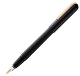 schwarz gold fueller