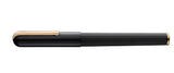 Lamy Füllhalter imporium Black-Gold