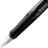 Lamy Joy Füller Black Set