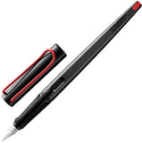 Lamy Joy Füller Black Set