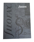Filofax Organizer - Vintage