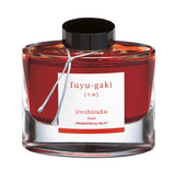 Iroshizuku Tinte PILOT - 16 Varianten