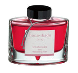 Iroshizuku Tinte 50 ml PILOT - 27 Farbtöne