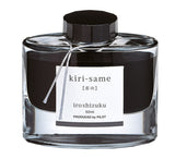 Iroshizuku Tinte 50 ml PILOT - 27 Farbtöne
