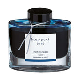 Iroshizuku Tinte PILOT - 16 Varianten