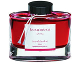 Iroshizuku Tinte 50 ml PILOT - 27 Farbtöne