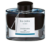 Iroshizuku Tinte 50 ml PILOT - 27 Farbtöne