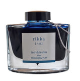 Iroshizuku Tinte PILOT - 16 Varianten