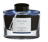 Iroshizuku Tinte PILOT - 16 Varianten