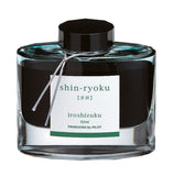Iroshizuku Tinte PILOT - 16 Varianten
