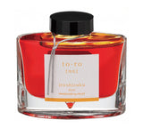 Iroshizuku Tinte PILOT - 16 Varianten