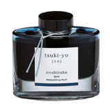 Iroshizuku Tinte 50 ml PILOT - 27 Farbtöne