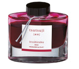 Iroshizuku Tinte 50 ml PILOT - 27 Farbtöne