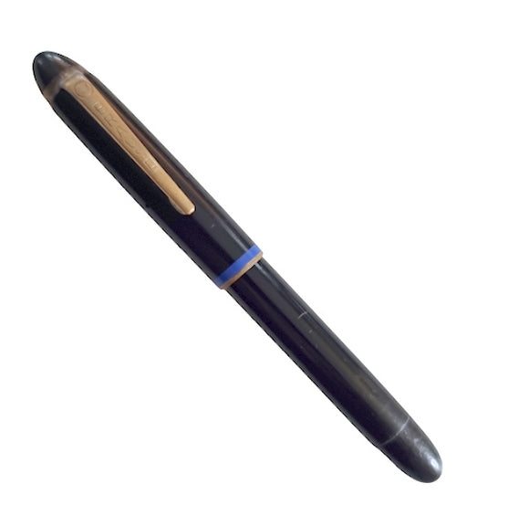 BRAUSE Kolbenfüller 3030 Cito - Gebraucht