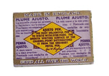 Geo. W. Hughes AJUSTO No. 1037EF - Vintage