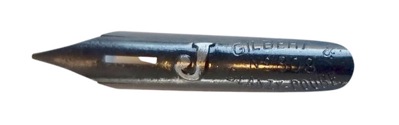 Gilbert & Blanzy Poure No. J 808 - Vintage