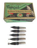Gilbert et Blanzy Poure TRERAID - Vintage