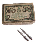 Gilbert et Blanzy Poure SERGENT MAJOR - Vintage
