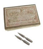 Gilbert et Blanzy Poure SERGENT MAJOR - Vintage