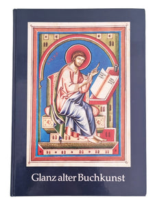 buchkunst buchmalerei