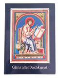 buchkunst buchmalerei
