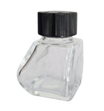 tintenglas leer 30 ml