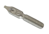 D. Leonardt Gothic Pen - Vintage