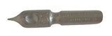 D. Leonardt Gothic Pen - Vintage