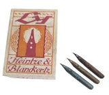 Heintze & Blanckertz LY 695 Berlin - Vintage