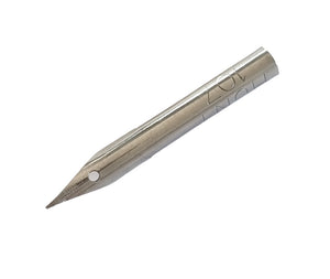 hunt 107 roehrchenfeder crow quill