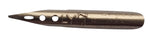linksgeschraegt bronze
