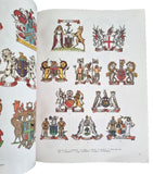 wappenkunde historische wappen
