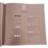 gotische buchmalerei material technik homers ilias
