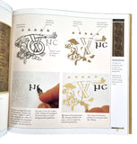 initialien initialen Lombardic